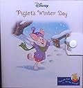 Piglet's Winter Day