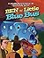 Ben and the Little Blue Bus by Stephen K. Scott