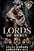 Lords of Mercy (Die Royals der Forsyth University, #3)