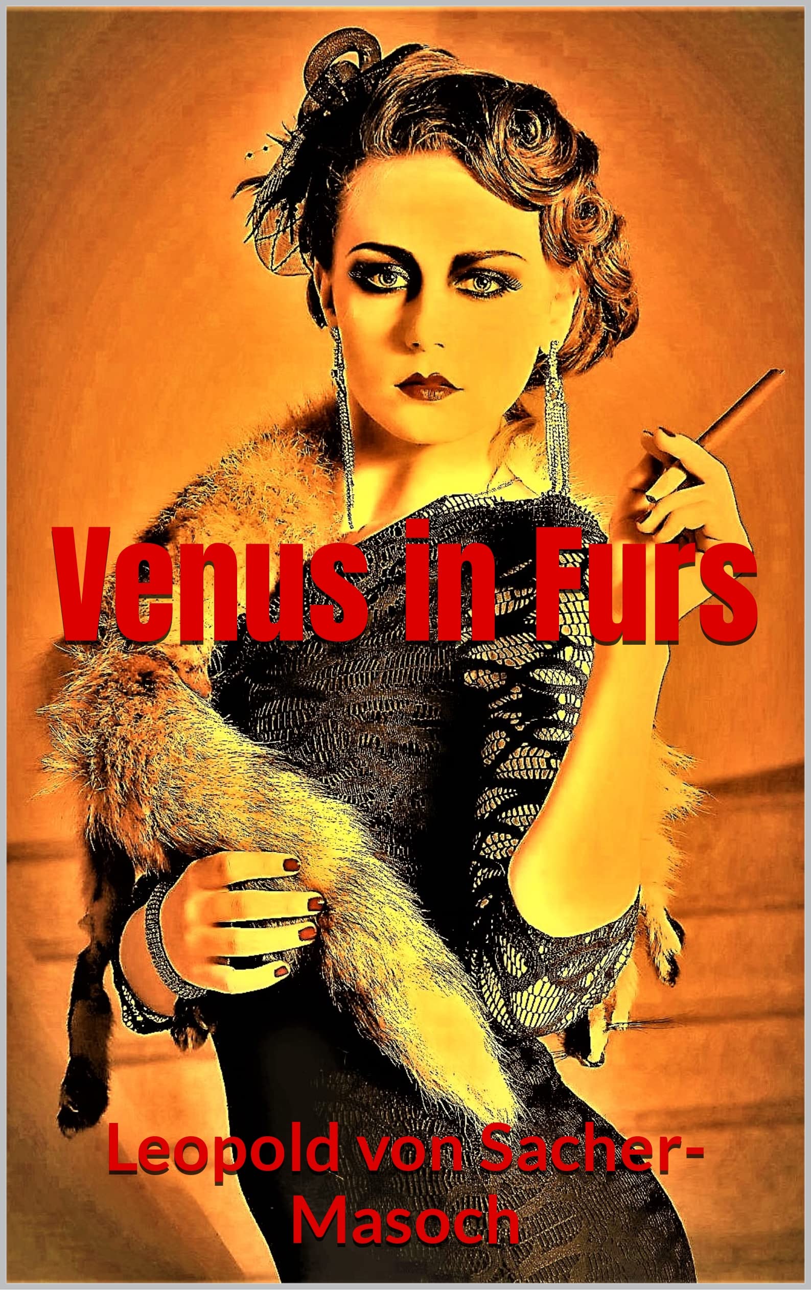 Venus in Furs