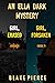 An Ella Dark FBI Suspense Thriller Bundle by Blake Pierce