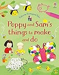 Poppy and Sam's Things to Make and Do