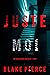 Juste moi (Cami Lark #1)
