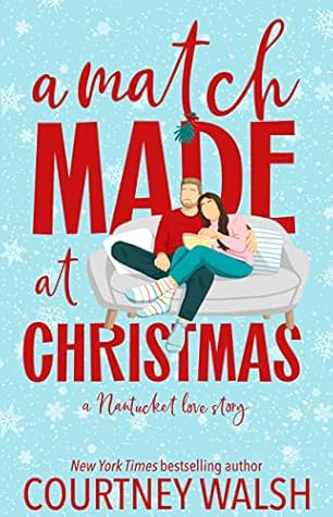 A Match Made at Christmas