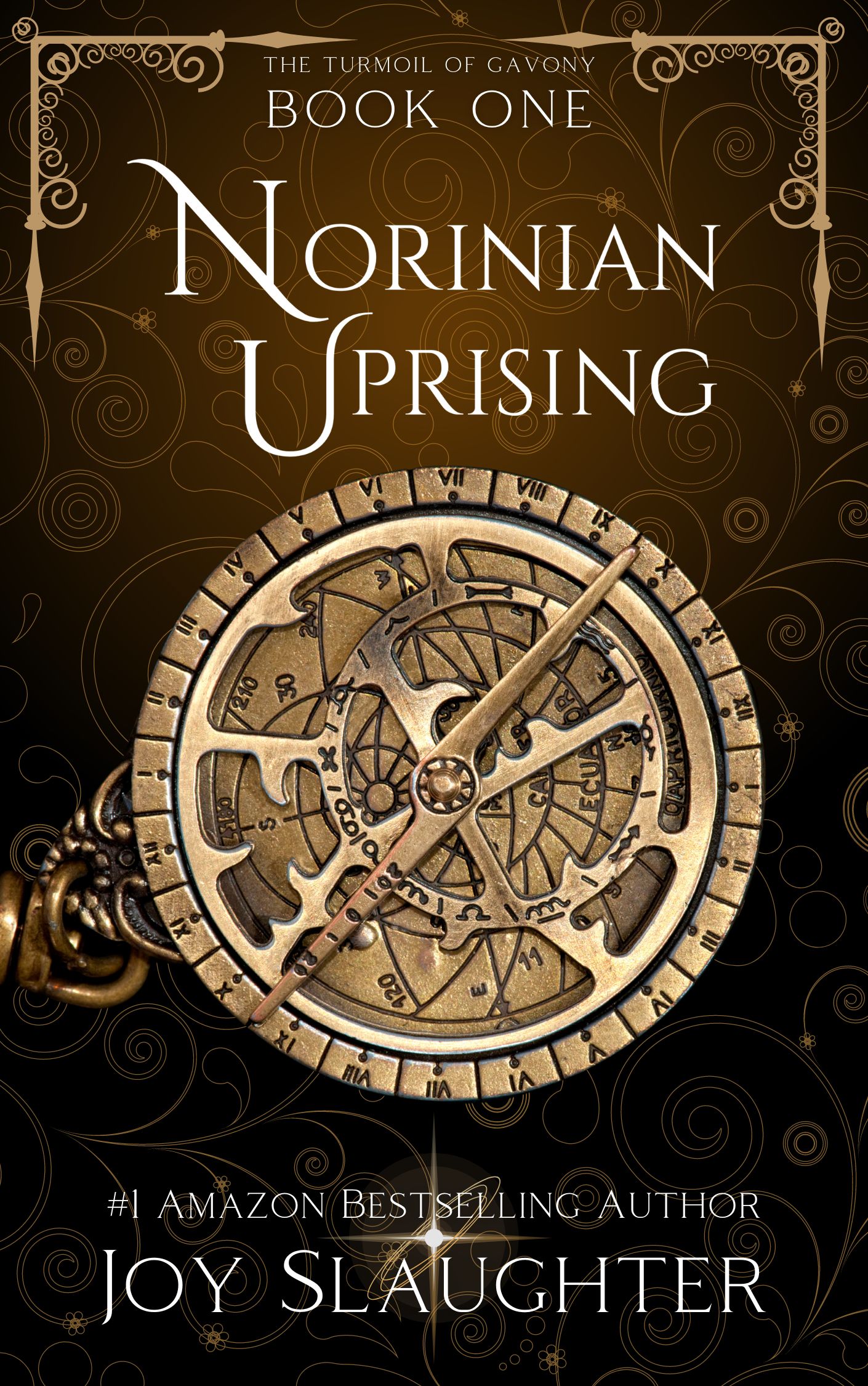 Norinian Uprising