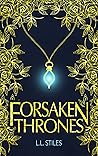 Forsaken Thrones
