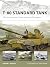 T-80 Standard Tank by Steven J. Zaloga