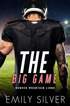 The Big Game (Denver Mountain Lions #4.5)