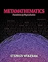Metamathematics: ...
