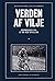 Verden af vilje by Bastian Emil Goldschmidt
