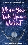 When You Wish Upon a Wideout Book cover for When You Wish Upon a Wideout