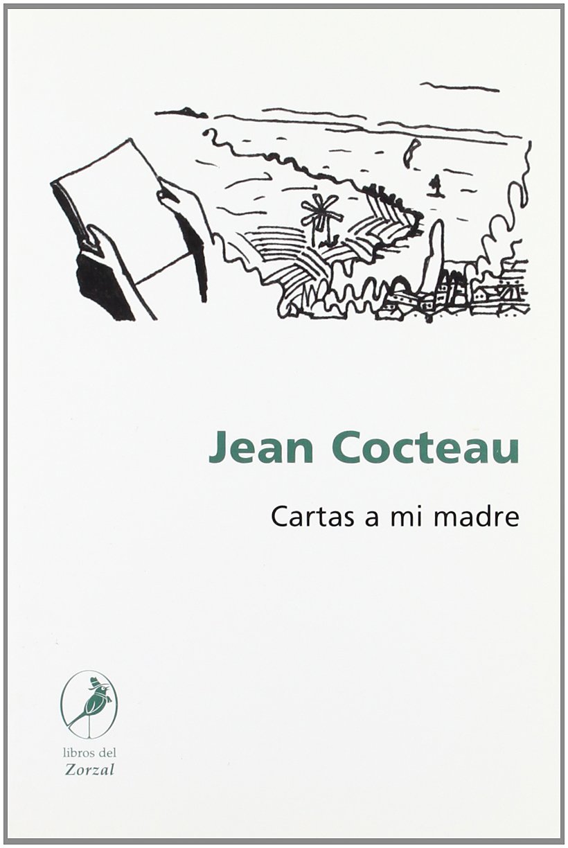 Cartas a mi madre (Spanish Edition)