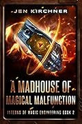 A Madhouse of Magical Malfunction