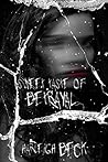 Book cover for Sweet Taste of Betrayal
