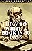 How to Write a Book in 30 Days