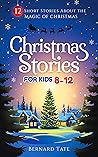 Christmas Stories...