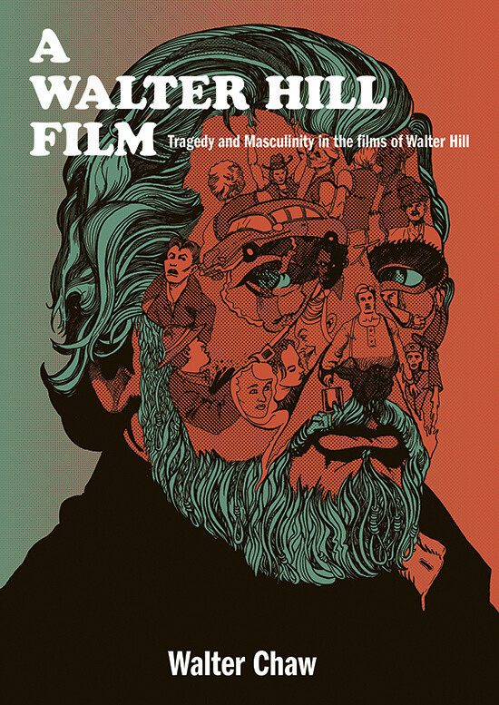 A Walter Hill Film (Hardcover)