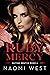 Ruby Mercy (Zaitsev Bratva #2)
