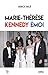 Marie-Thérèse, Kennedy, Emoi