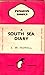 A South Sea Diary