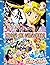 Sailor moon Libro de colore...