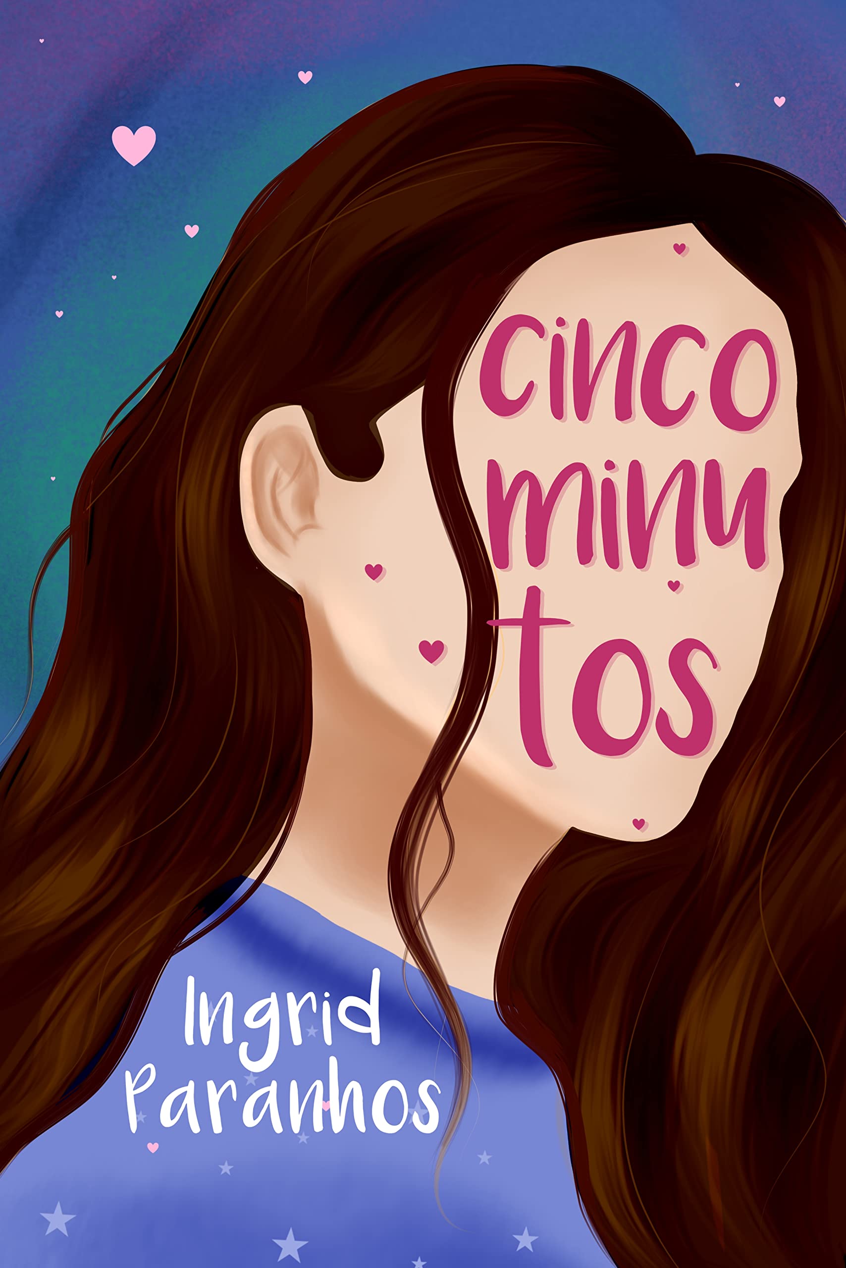 Cinco Minutos (Portuguese Edition)
