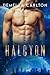 Halcyon (The Complex; Colony: Aqua, #1)