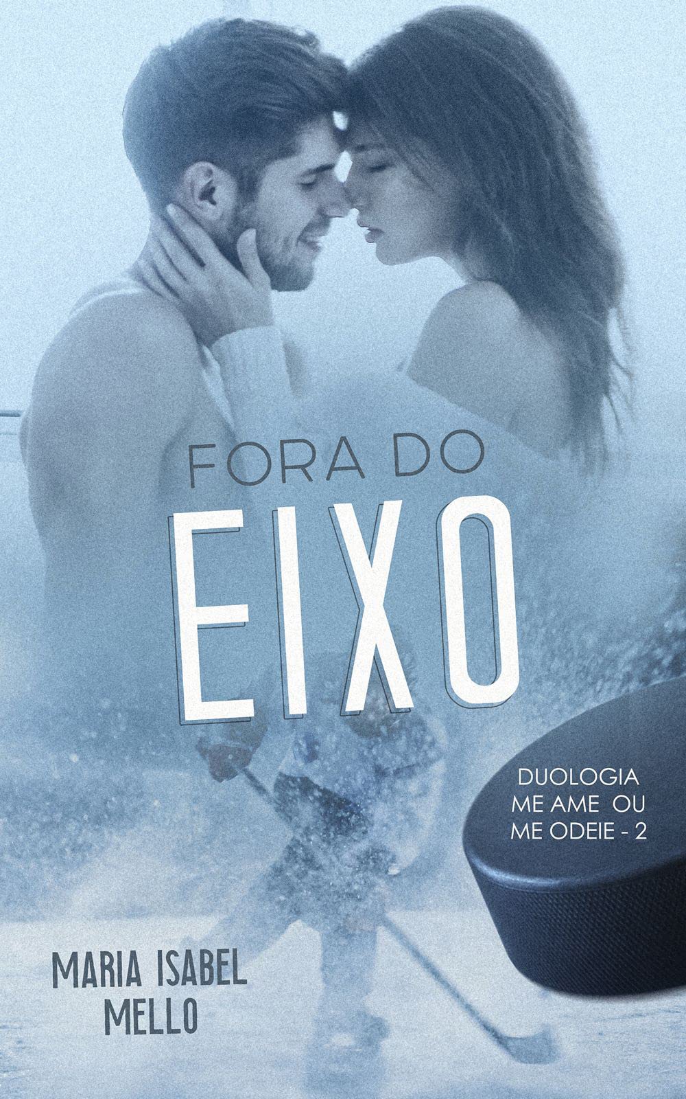 Fora Do Eixo (Portuguese Edition)