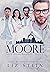 Dr. Moore (Union Hospital Livro 1) (Portuguese Edition)