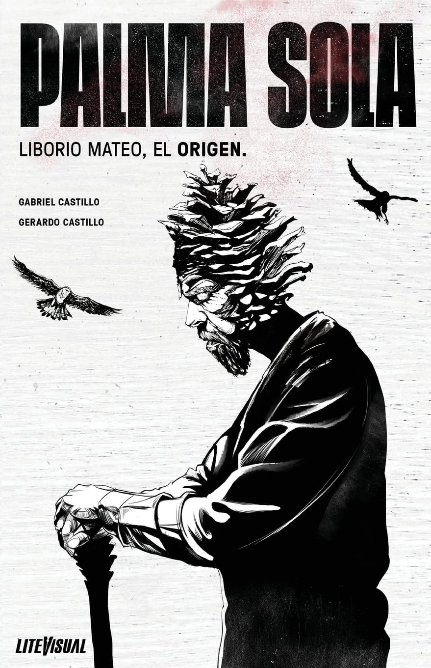 PALMA SOLA Liborio Mateo, El Origen (Spanish Edition)