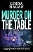 Murder on the Table (DCI Gawn Girvin #6)