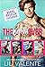 The Bangover: The Complete Series (The Bangover, #1-4.5)
