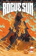 Rogue Sun #10