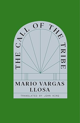 The Call of the Tribe