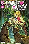 Harley Quinn (2021-) Uncovered #1 by Various