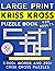 Large Print Kriss Kross Puz...