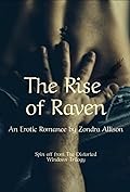 The Rise of Raven: Book Four in The Vanderbrooke Universe