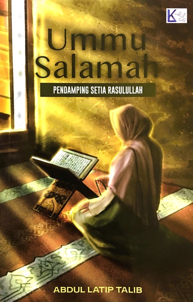 Ummu Salamah: Pendamping Setia Rasulullah