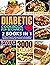 Diabetic Cookbook for Begin...