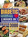 Diabetic Cookbook...