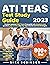ATI TEAS Test Study Guide: ...