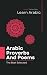 Selected Arabic Poems and Proverbs  by Tahar Das