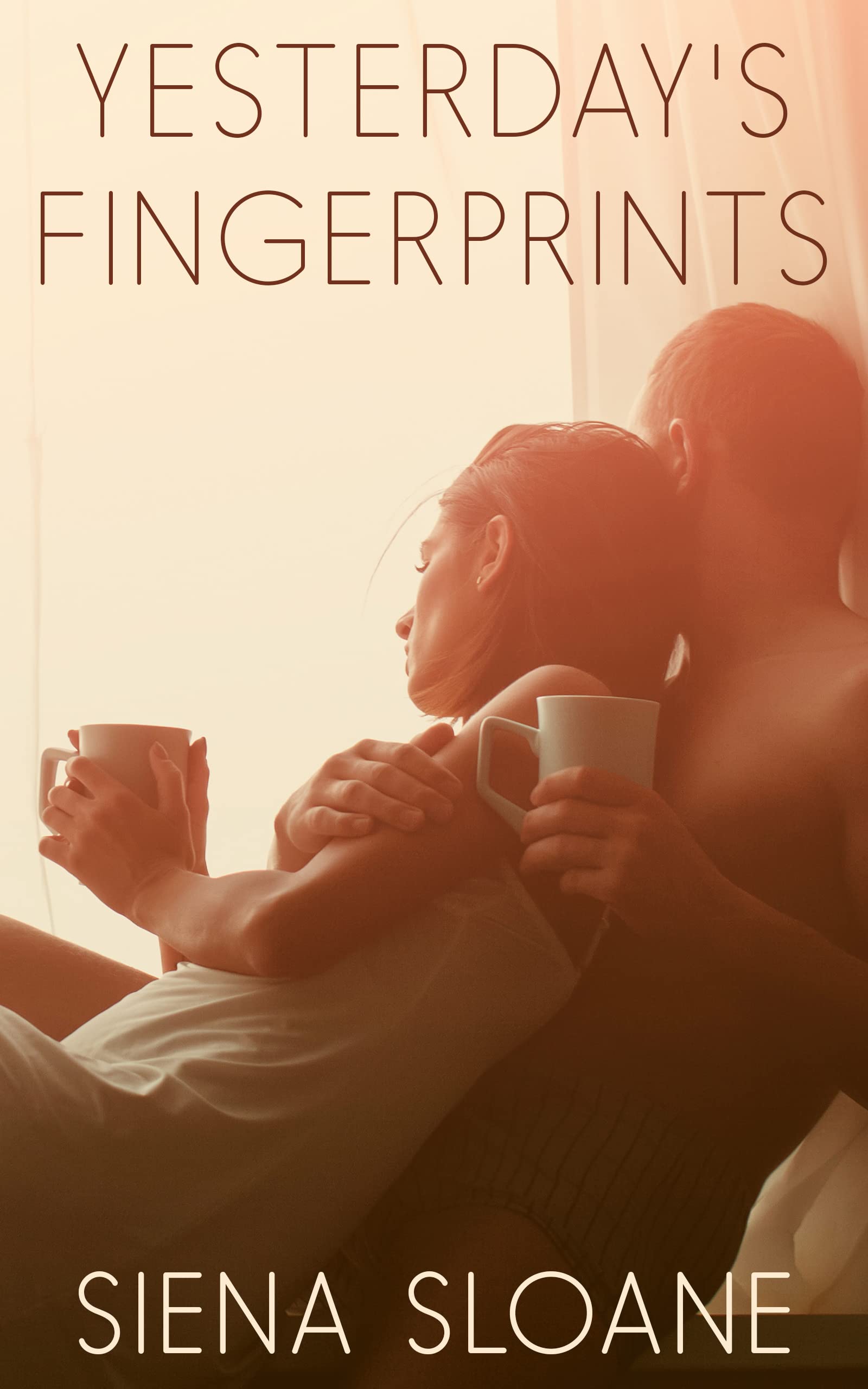 Yesterday's Fingerprints (Kindle Edition)