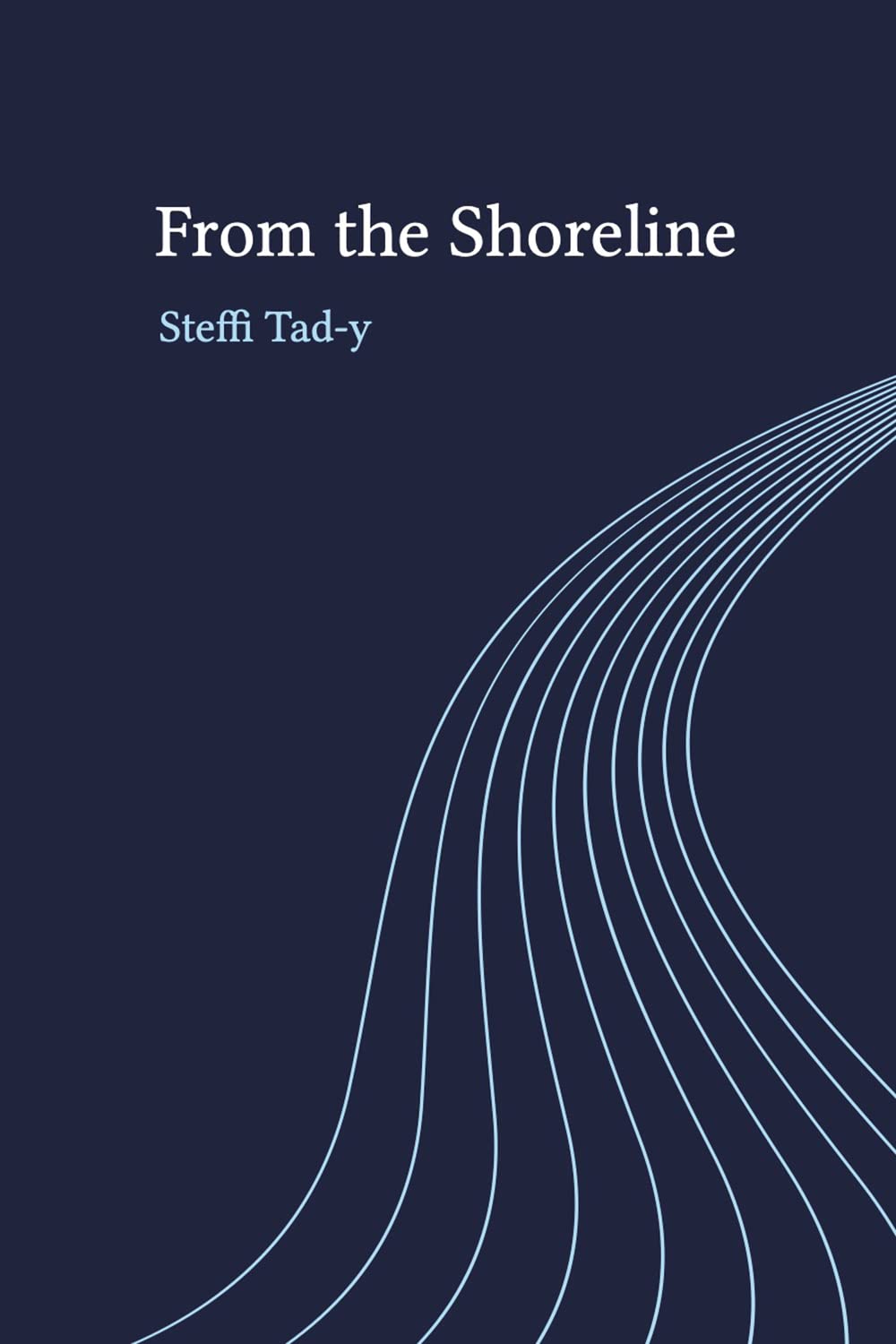 From the Shoreline (Paperback)