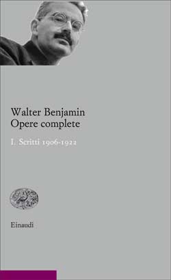 Opere complete I Scritti 1906-1922 (Unknown Binding)