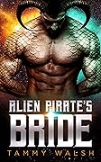 Alien Pirate's Bride