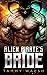 Alien Pirate's Bride (Fated...