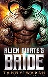 Alien Pirate's Bride