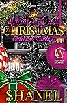 Book cover for A Winter Crest Christmas: Clarke & Tinsley
