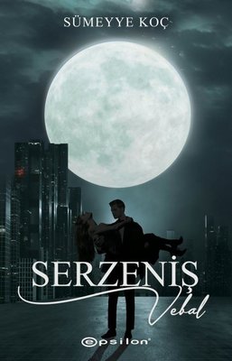 Vebal (Serzeniş, #3)